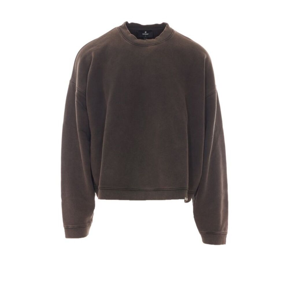 Represent Men Logo Sweatshirt